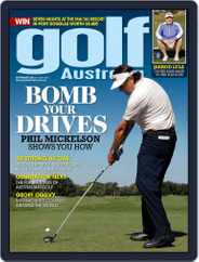 Golf Australia (Digital) Subscription                    September 1st, 2013 Issue