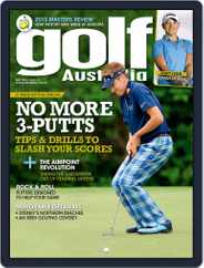 Golf Australia (Digital) Subscription                    April 28th, 2013 Issue