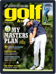 Golf Australia (Digital) Subscription                    March 24th, 2013 Issue
