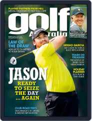 Golf Australia (Digital) Subscription                    February 24th, 2013 Issue