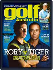 Golf Australia (Digital) Subscription                    January 27th, 2013 Issue