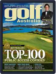 Golf Australia (Digital) Subscription                    December 23rd, 2012 Issue