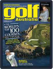 Golf Australia (Digital) Subscription                    October 28th, 2012 Issue