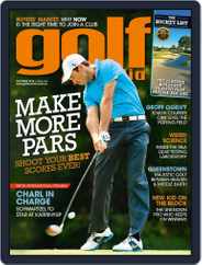 Golf Australia (Digital) Subscription                    October 2nd, 2012 Issue