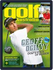 Golf Australia (Digital) Subscription                    September 9th, 2012 Issue
