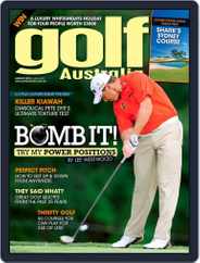 Golf Australia (Digital) Subscription                    August 4th, 2012 Issue
