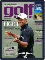 Golf Australia (Digital) Subscription                    July 8th, 2012 Issue