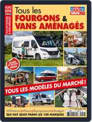 Le Monde Du Camping-car (Digital) Subscription                    February 20th, 2020 Issue