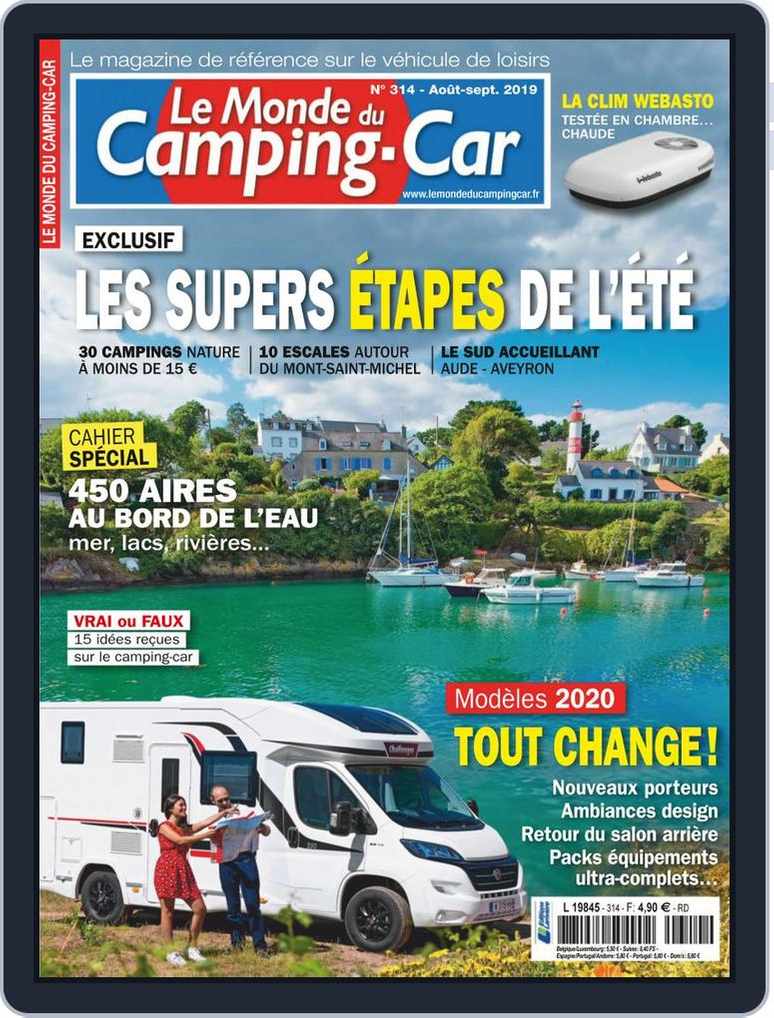 Acheter Autocollant de camping-Car, caravane, remorque de voyage