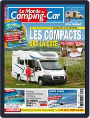 Le Monde Du Camping-car (Digital) Subscription                    November 18th, 2013 Issue