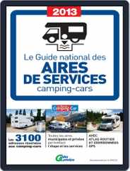 Le Monde Du Camping-car (Digital) Subscription March 4th, 2013 Issue