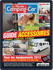 Le Monde Du Camping-car (Digital) Subscription December 28th, 2012 Issue