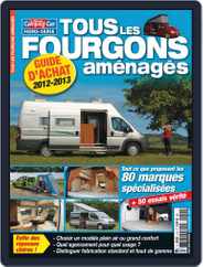 Le Monde Du Camping-car (Digital) Subscription                    February 26th, 2012 Issue