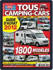 Le Monde Du Camping-car (Digital) Subscription December 1st, 2011 Issue