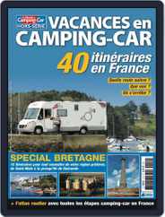 Le Monde Du Camping-car (Digital) Subscription March 13th, 2011 Issue