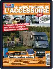 Le Monde Du Camping-car (Digital) Subscription                    December 31st, 2010 Issue
