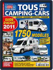 Le Monde Du Camping-car (Digital) Subscription December 9th, 2010 Issue
