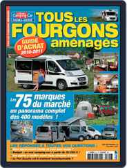 Le Monde Du Camping-car (Digital) Subscription                    April 23rd, 2010 Issue