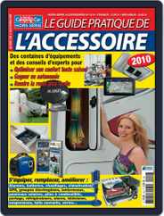 Le Monde Du Camping-car (Digital) Subscription                    December 25th, 2009 Issue