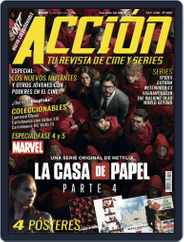 Accion Cine-video (Digital) Subscription                    April 1st, 2020 Issue