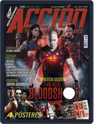 Accion Cine-video (Digital) Subscription                    March 1st, 2020 Issue