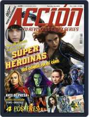Accion Cine-video (Digital) Subscription                    February 1st, 2020 Issue