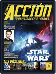 Accion Cine-video (Digital) Subscription                    December 1st, 2019 Issue