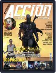 Accion Cine-video (Digital) Subscription                    October 1st, 2019 Issue
