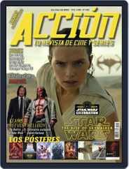 Accion Cine-video (Digital) Subscription                    May 1st, 2019 Issue