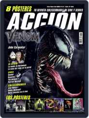 Accion Cine-video (Digital) Subscription                    October 1st, 2018 Issue