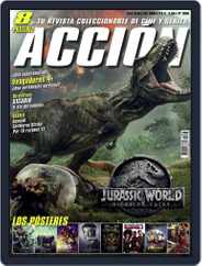 Accion Cine-video (Digital) Subscription                    June 1st, 2018 Issue