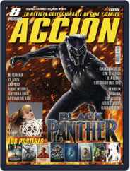 Accion Cine-video (Digital) Subscription                    February 1st, 2018 Issue