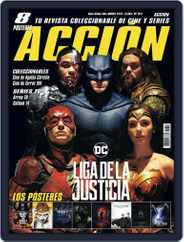 Accion Cine-video (Digital) Subscription                    November 1st, 2017 Issue