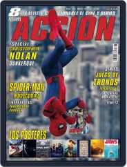 Accion Cine-video (Digital) Subscription                    July 1st, 2017 Issue