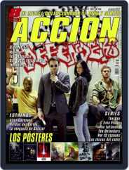 Accion Cine-video (Digital) Subscription                    May 1st, 2017 Issue