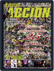Accion Cine-video (Digital) Subscription                    April 1st, 2017 Issue