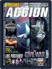 Accion Cine-video (Digital) Subscription                    May 1st, 2016 Issue