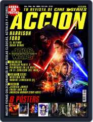 Accion Cine-video (Digital) Subscription                    December 4th, 2015 Issue