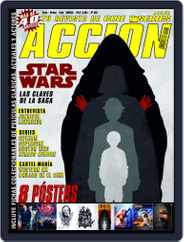 Accion Cine-video (Digital) Subscription                    November 2nd, 2015 Issue