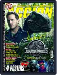 Accion Cine-video (Digital) Subscription                    June 1st, 2015 Issue