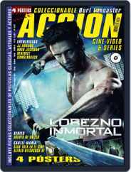 Accion Cine-video (Digital) Subscription                    June 30th, 2013 Issue