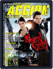 Accion Cine-video (Digital) Subscription                    March 5th, 2013 Issue