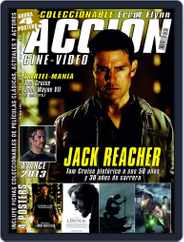 Accion Cine-video (Digital) Subscription                    January 2nd, 2013 Issue