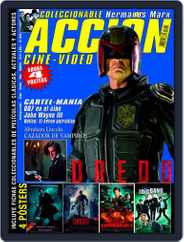 Accion Cine-video (Digital) Subscription                    September 4th, 2012 Issue
