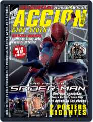 Accion Cine-video (Digital) Subscription                    June 1st, 2012 Issue