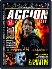 Accion Cine-video (Digital) Subscription                    April 2nd, 2012 Issue