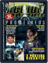 Accion Cine-video (Digital) Subscription                    February 29th, 2012 Issue