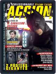Accion Cine-video (Digital) Subscription                    January 31st, 2012 Issue