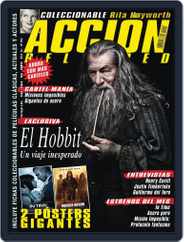 Accion Cine-video (Digital) Subscription                    December 1st, 2011 Issue