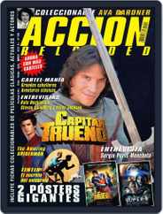 Accion Cine-video (Digital) Subscription                    September 30th, 2011 Issue